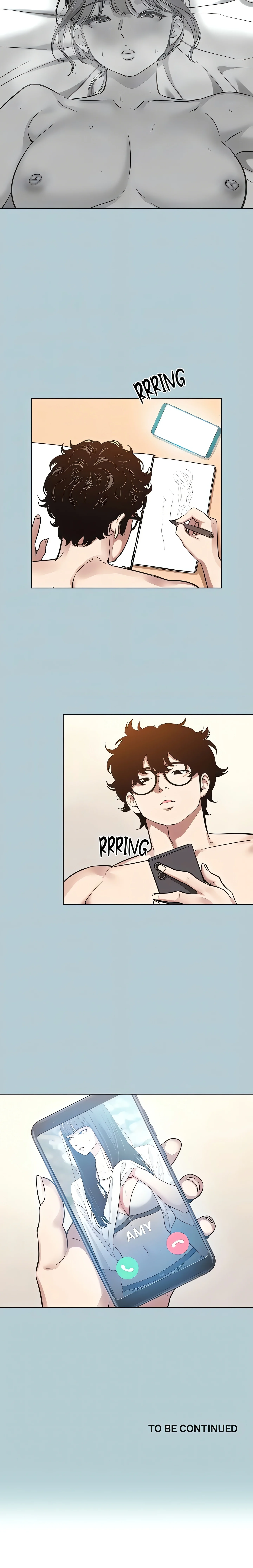 Not Interested (Official) chapter 35 page 16