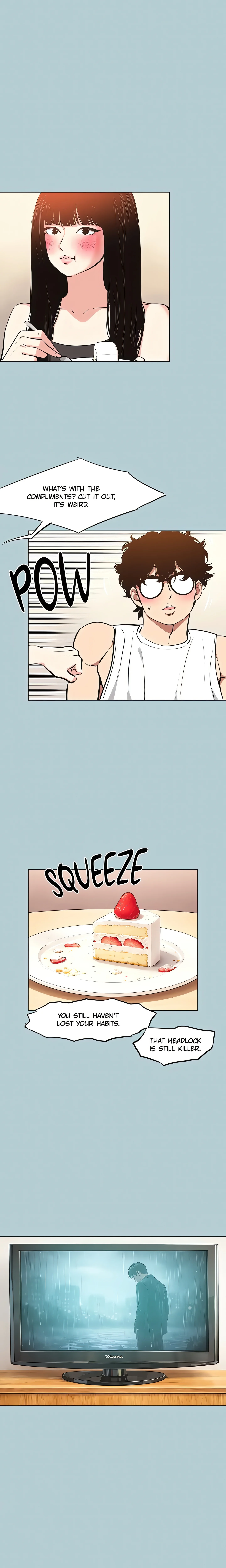 Not Interested (Official) chapter 36 page 9