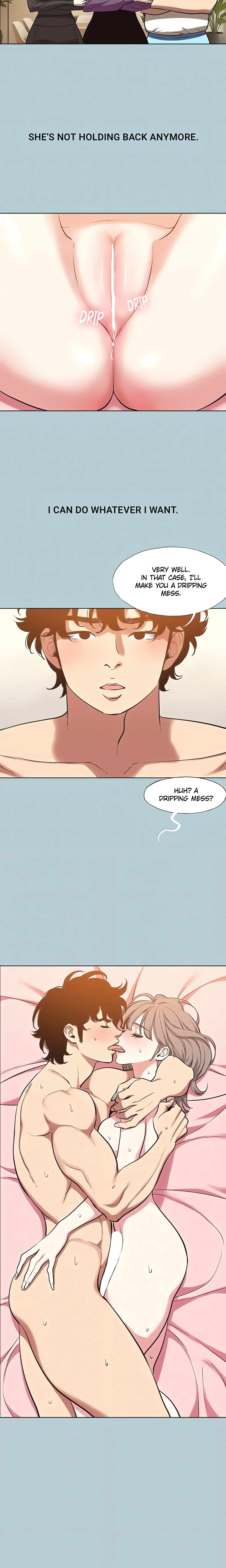 Not Interested (Official) chapter 39 page 12