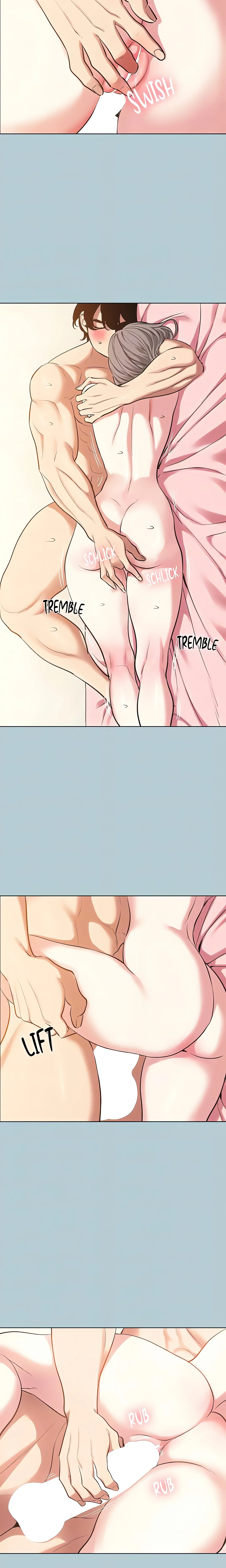 Not Interested (Official) chapter 39 page 14