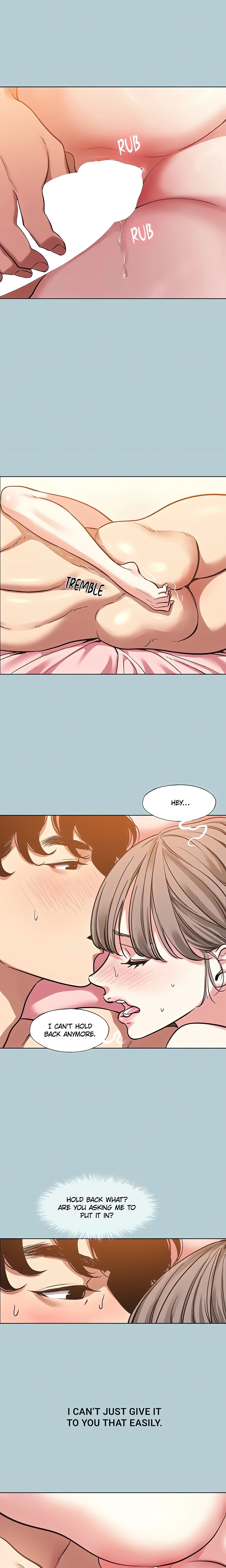 Not Interested (Official) chapter 40 page 2