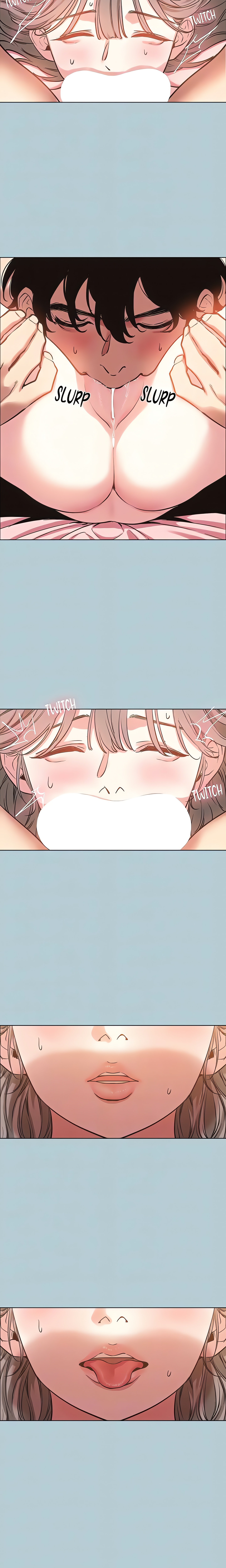 Not Interested (Official) chapter 40 page 5