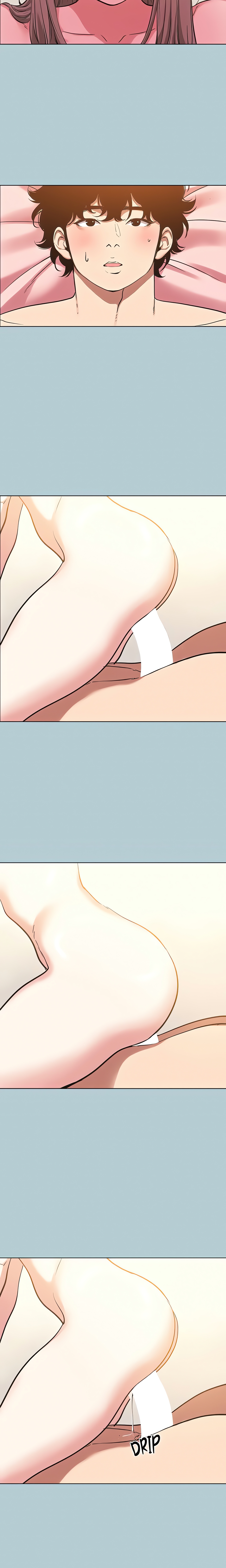 Not Interested (Official) chapter 41 page 11