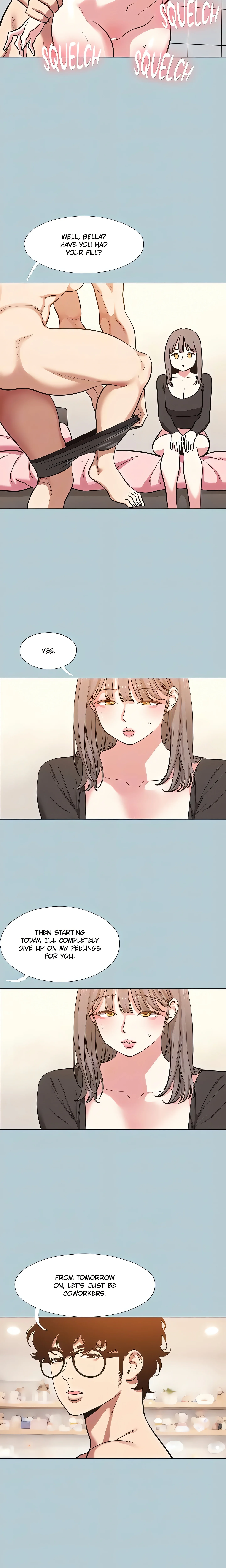 Not Interested (Official) chapter 41 page 15