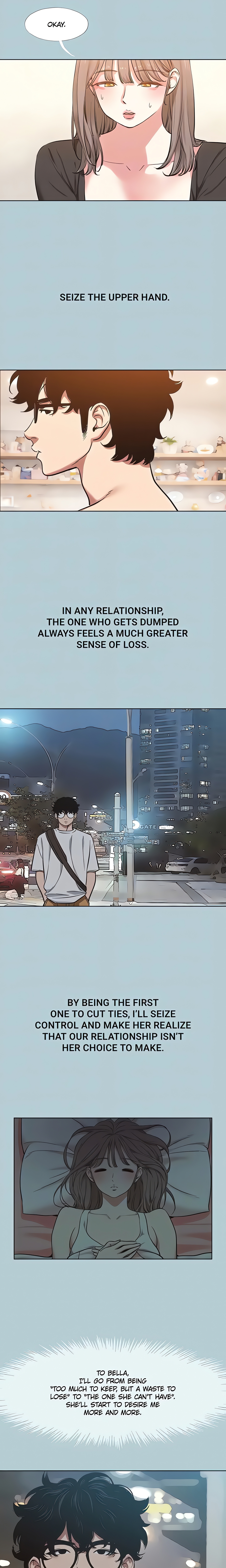 Not Interested (Official) chapter 41 page 16