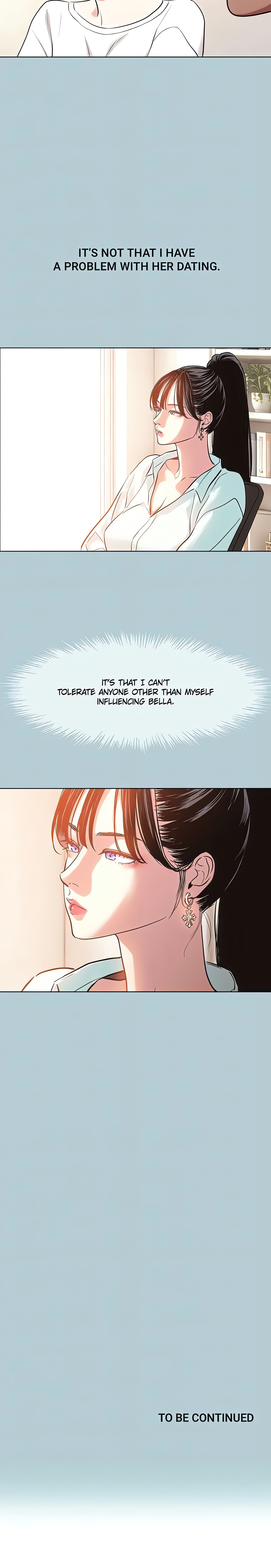 Not Interested (Official) chapter 42 page 15