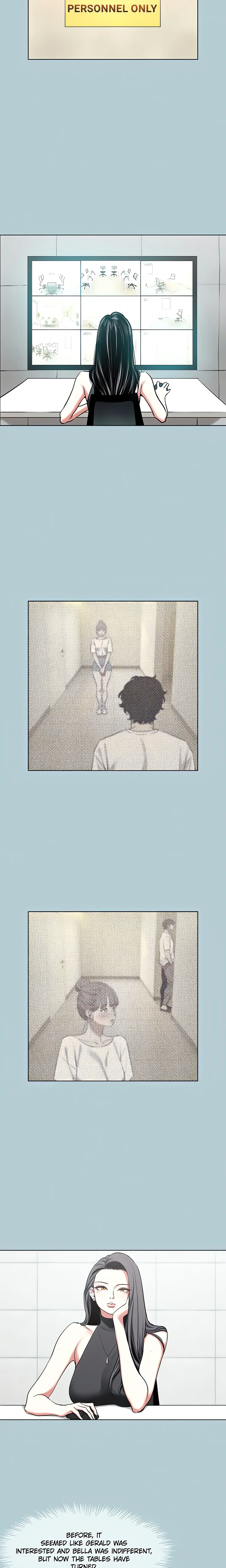 Not Interested (Official) chapter 43 page 2