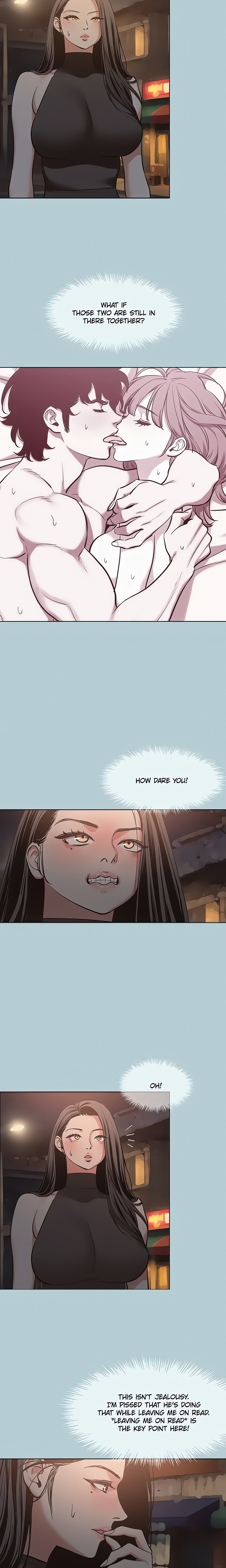 Not Interested (Official) chapter 44 page 10