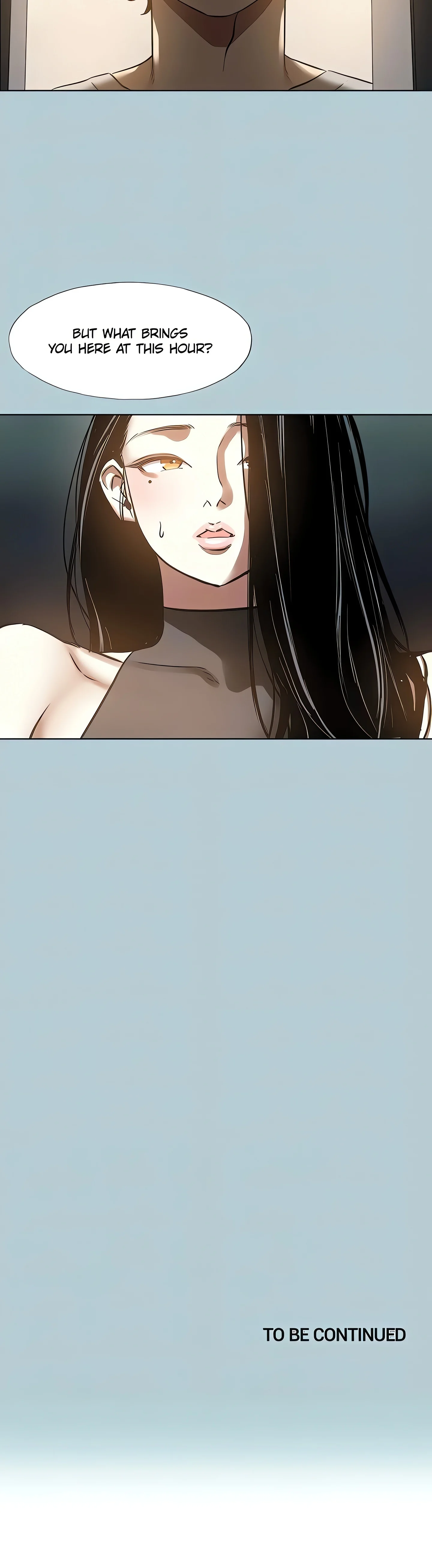 Not Interested (Official) chapter 44 page 14