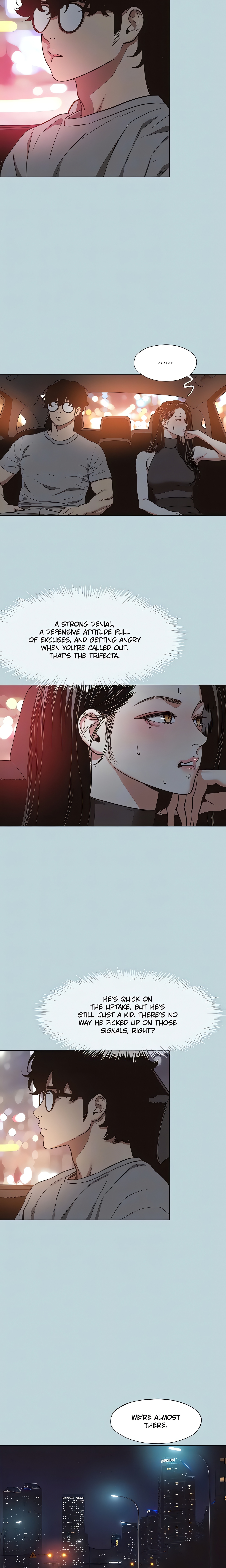 Not Interested (Official) chapter 45 page 7