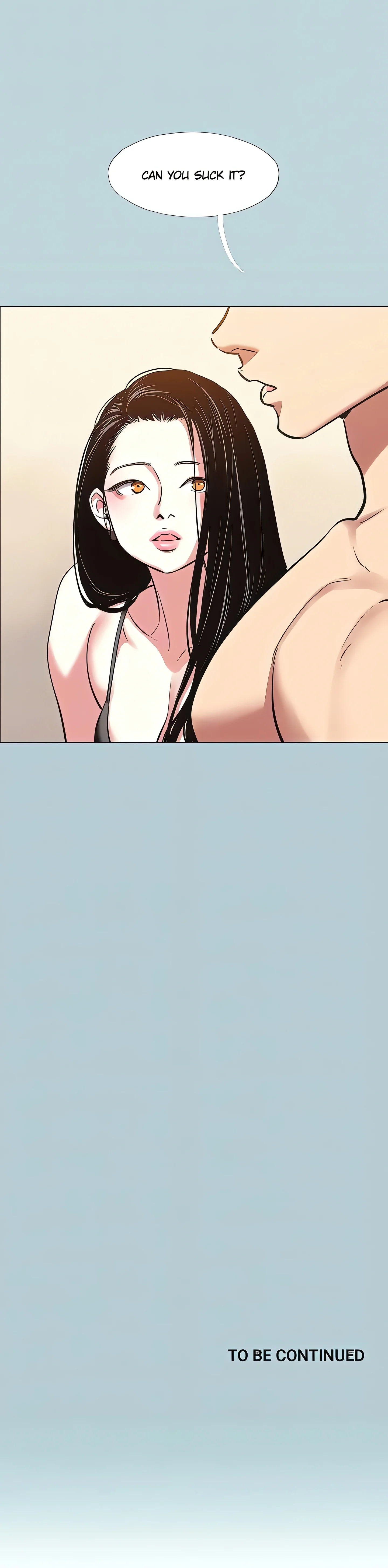Not Interested (Official) chapter 45 page 15
