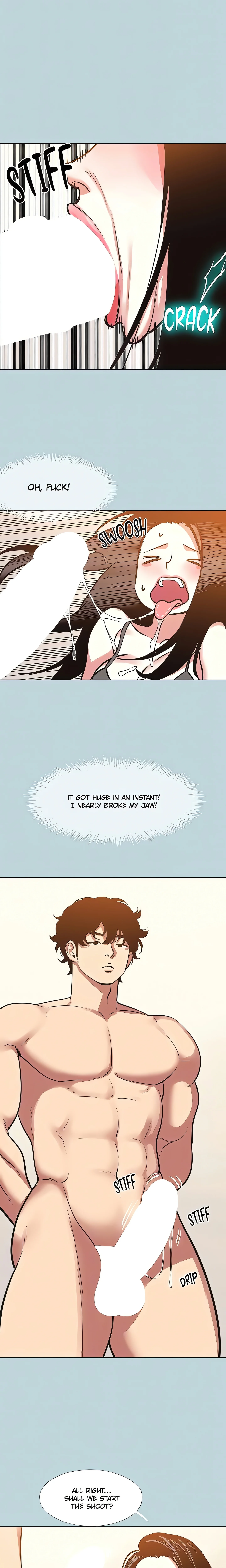 Not Interested (Official) chapter 46 page 7