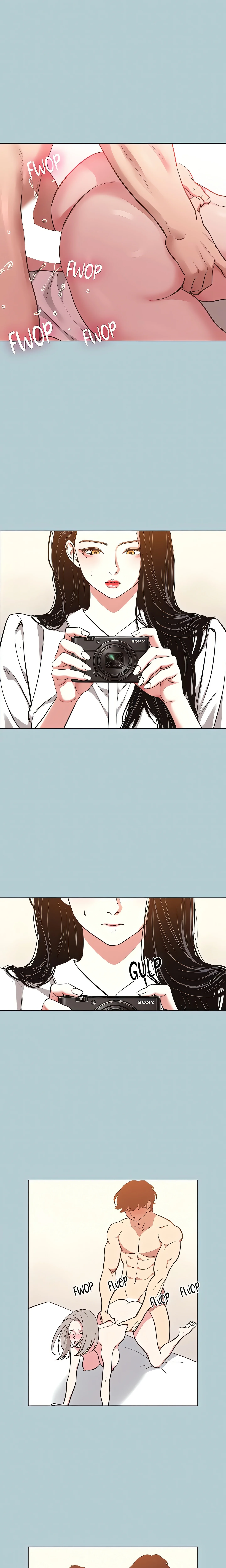 Not Interested (Official) chapter 47 page 2