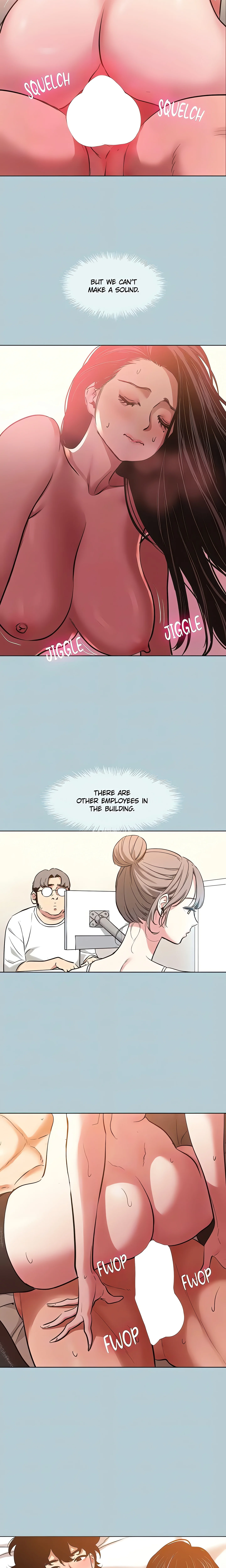 Not Interested (Official) chapter 47 page 14