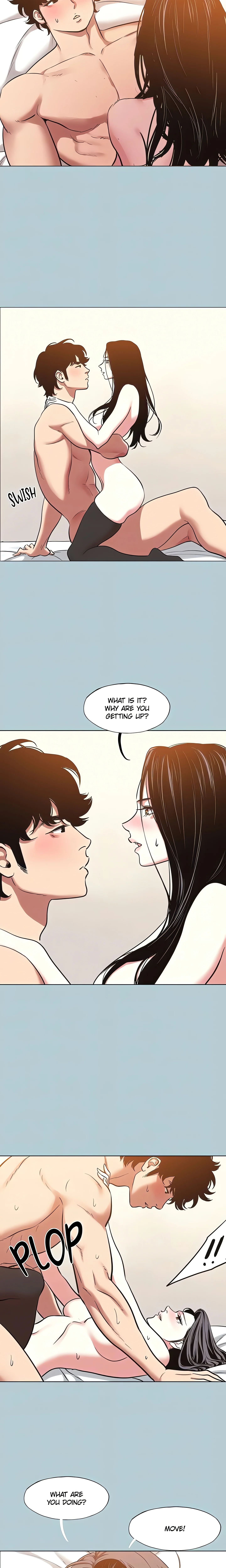 Not Interested (Official) chapter 47 page 15
