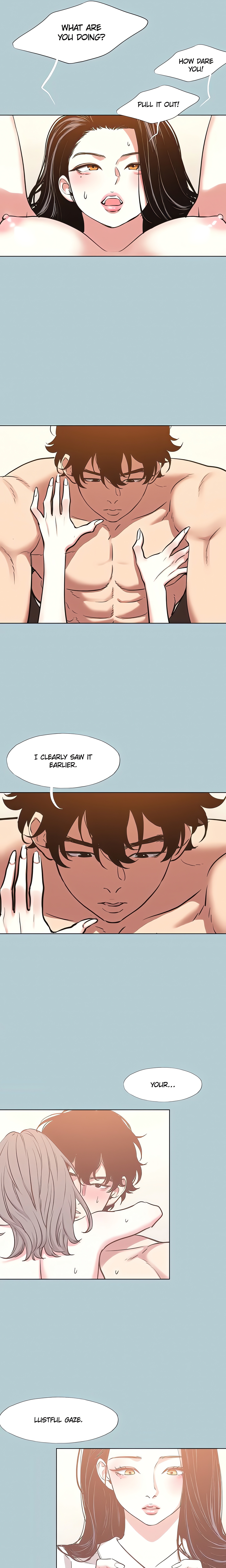 Not Interested (Official) chapter 48 page 2