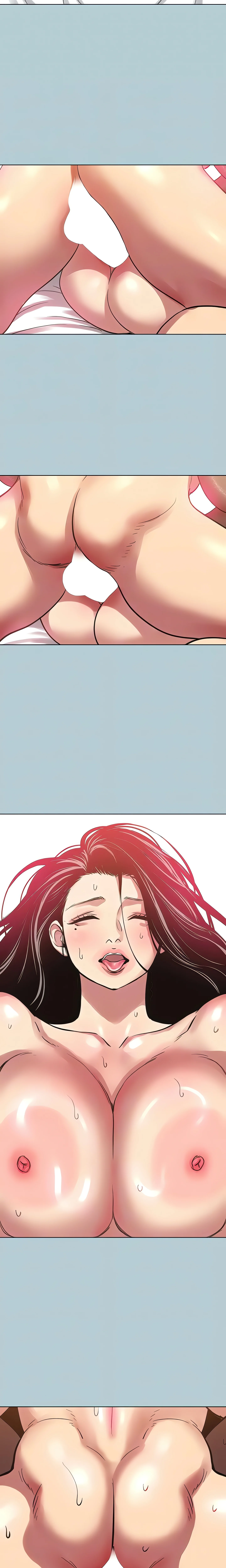 Not Interested (Official) chapter 48 page 5