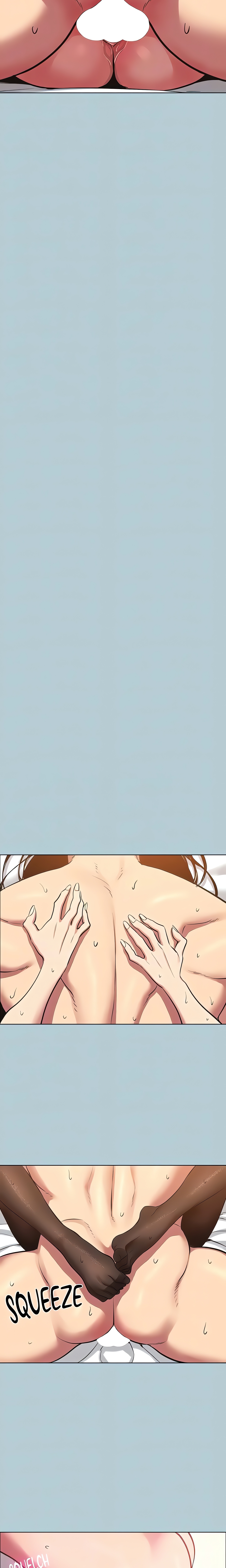 Not Interested (Official) chapter 48 page 6