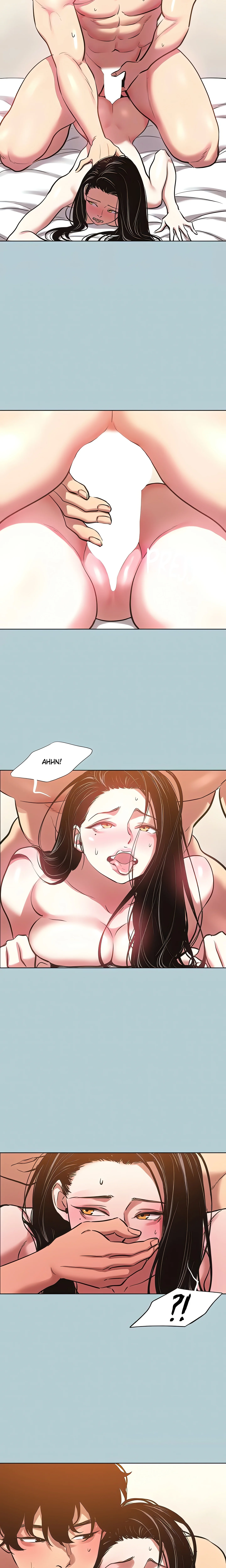 Not Interested (Official) chapter 48 page 9