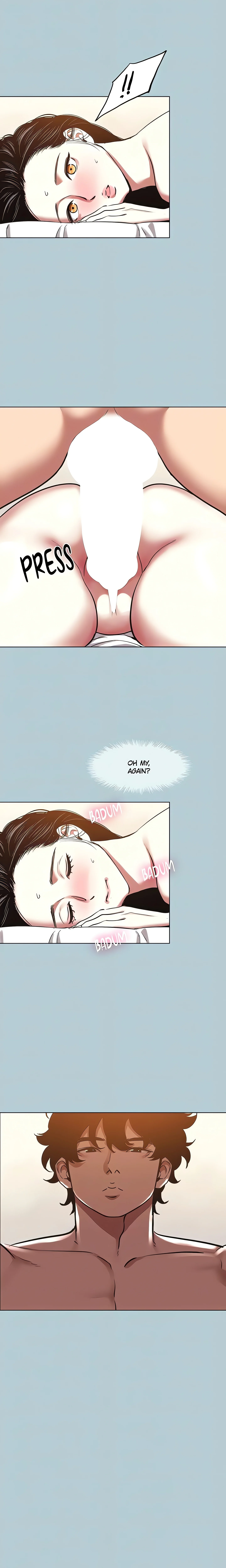 Not Interested (Official) chapter 48 page 16