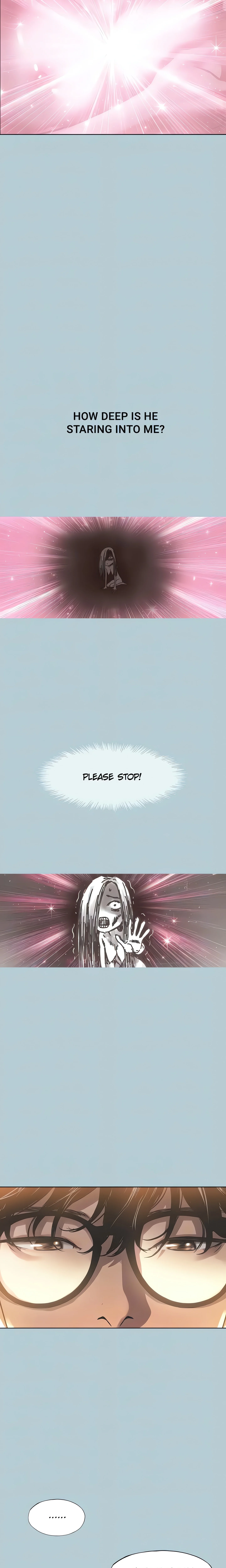 Not Interested (Official) chapter 5 page 15