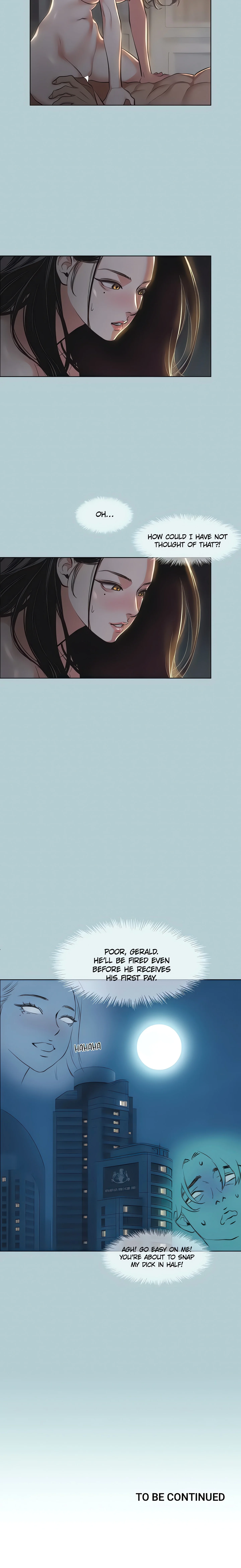 Not Interested (Official) chapter 5 page 24