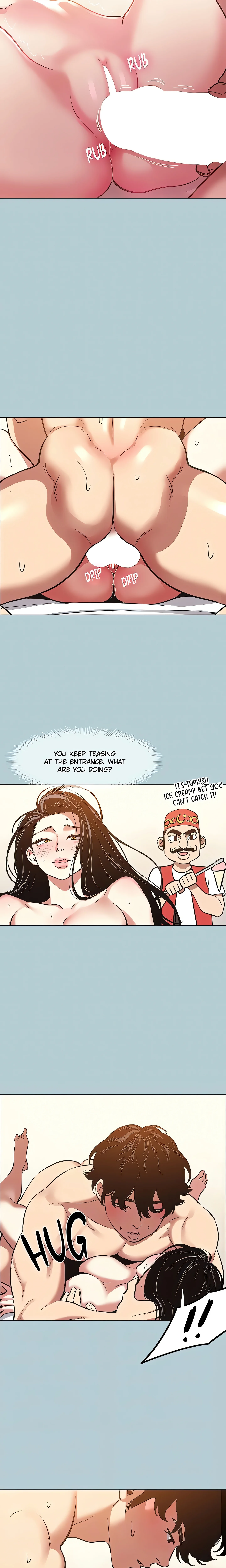Not Interested (Official) chapter 50 page 13