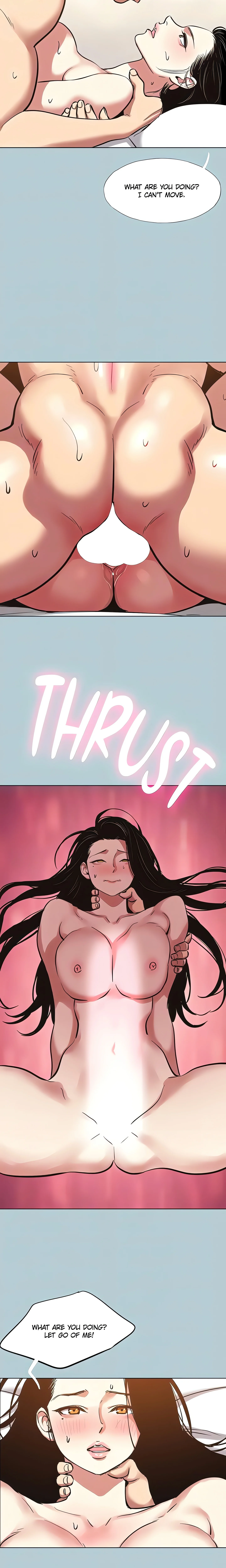 Not Interested (Official) chapter 50 page 14