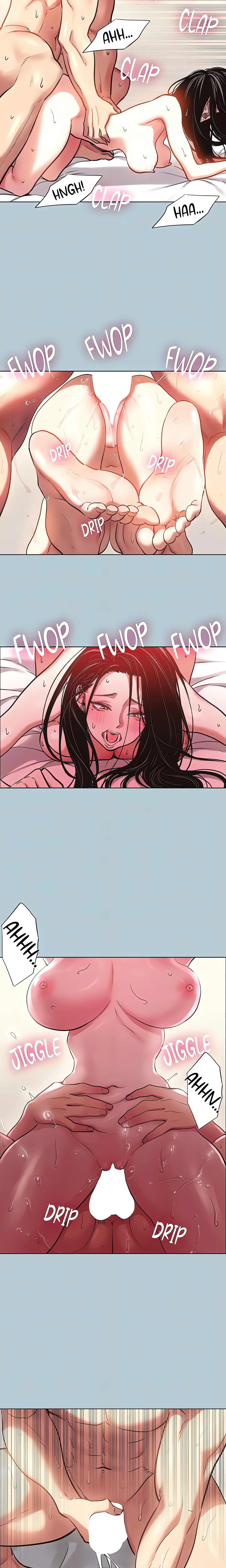 Not Interested (Official) chapter 51 page 8