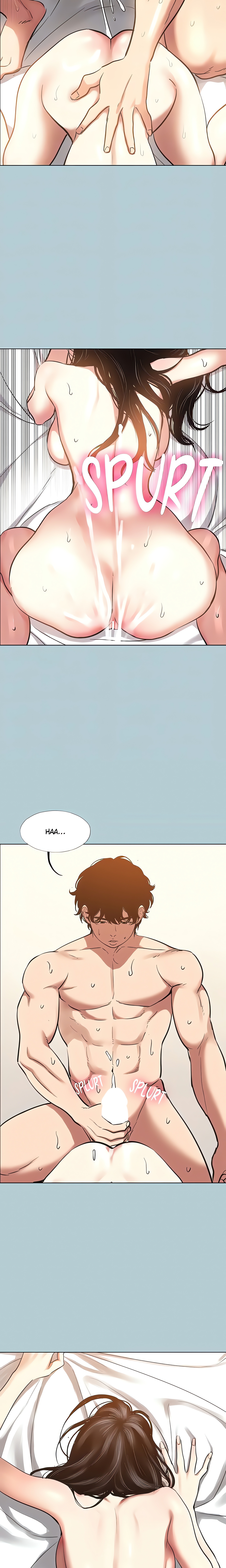 Not Interested (Official) chapter 51 page 9