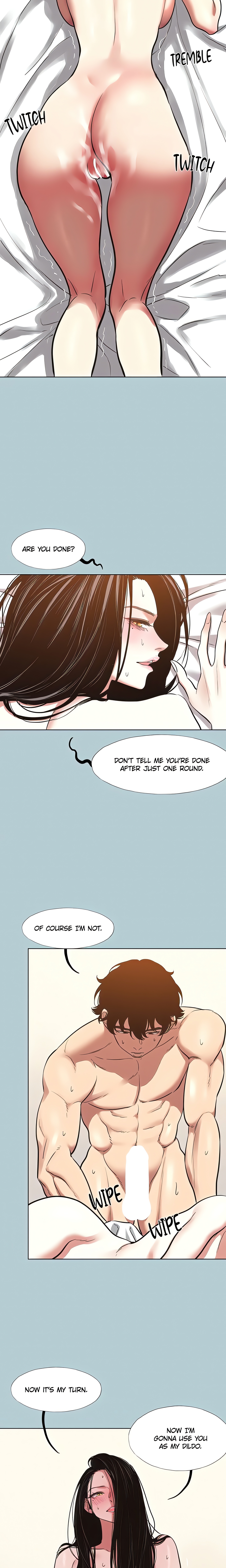 Not Interested (Official) chapter 51 page 10