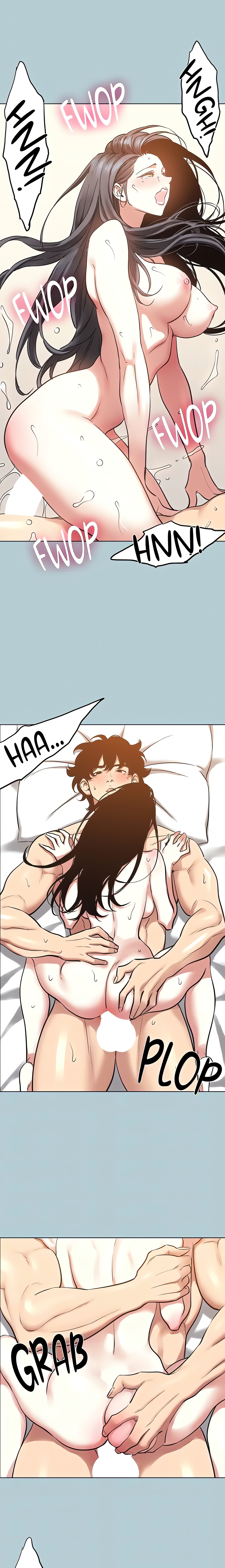 Not Interested (Official) chapter 51 page 13