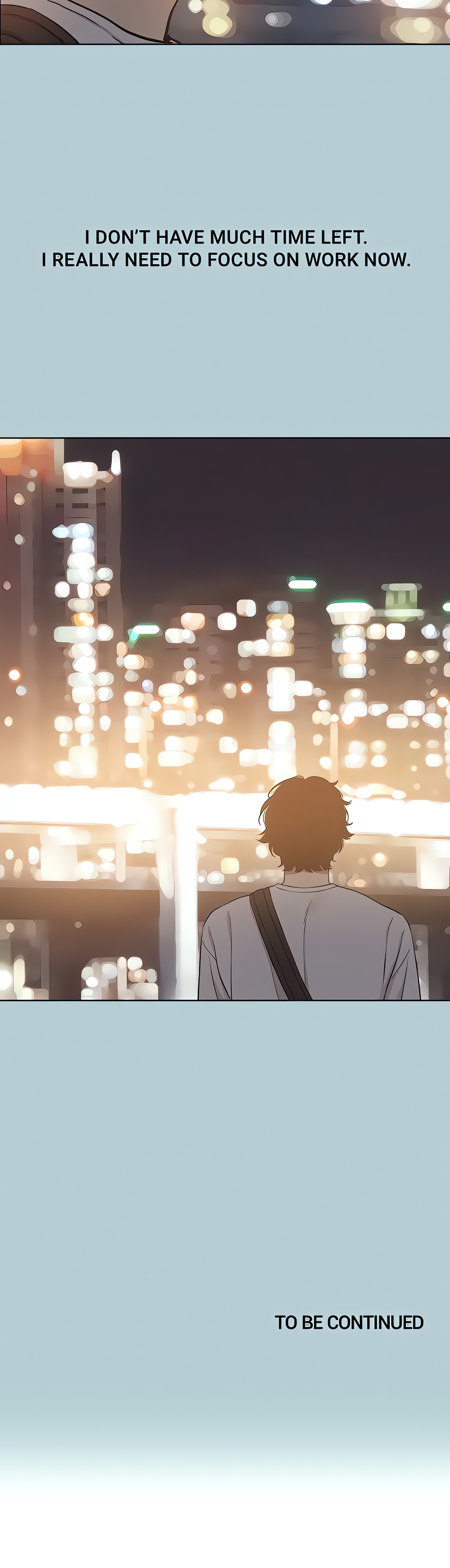 Not Interested (Official) chapter 51 page 20