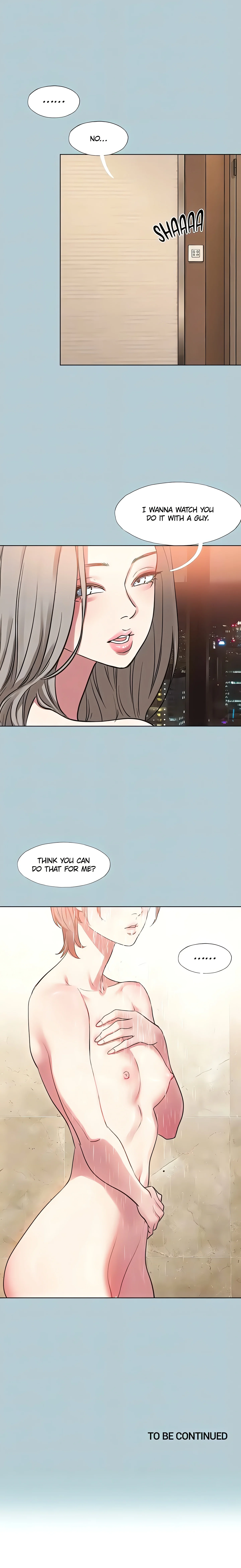 Not Interested (Official) chapter 52 page 15