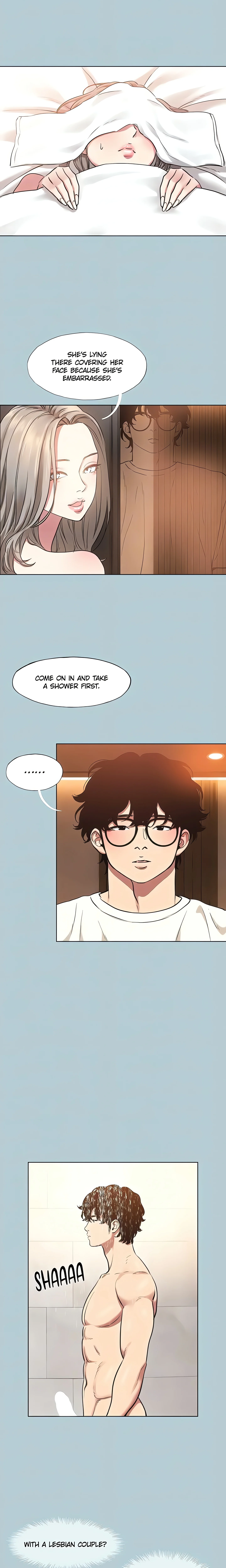 Not Interested (Official) chapter 53 page 7
