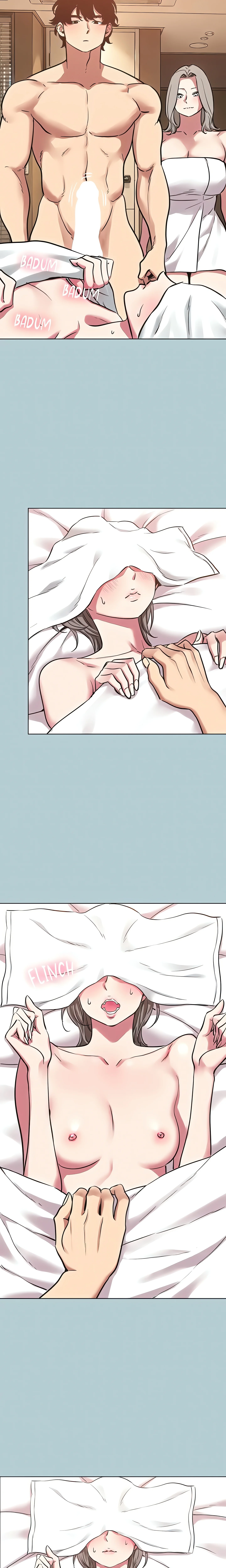Not Interested (Official) chapter 53 page 10