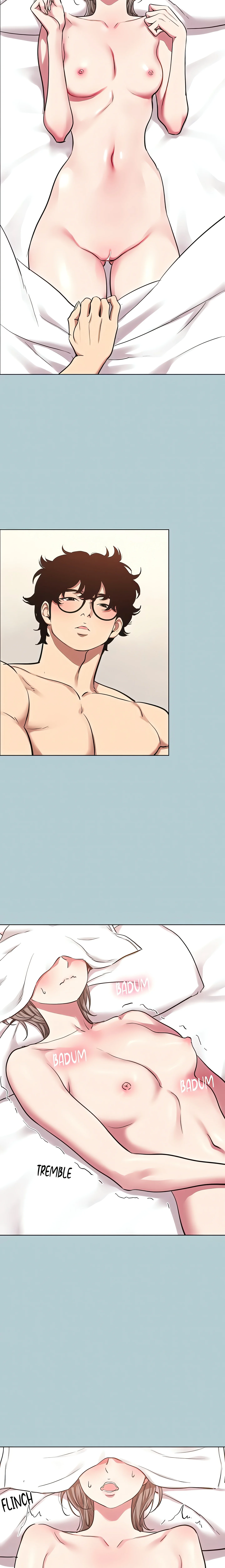 Not Interested (Official) chapter 53 page 11