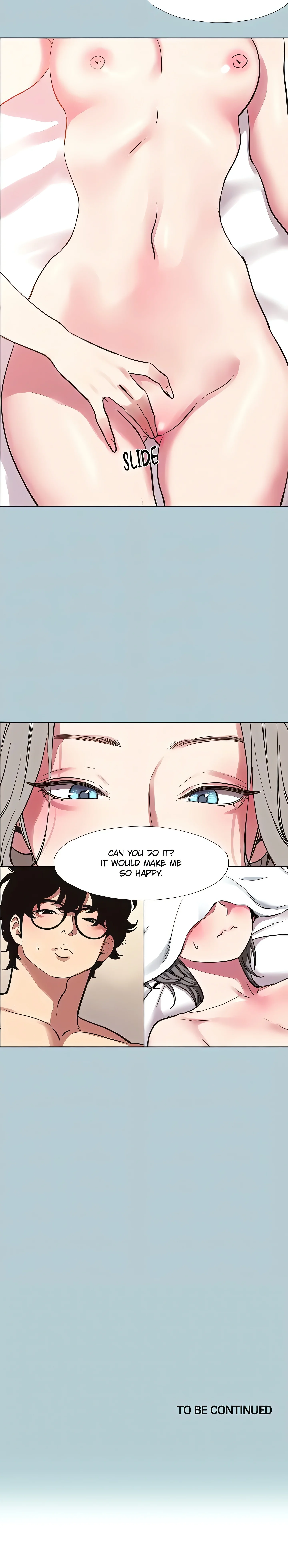 Not Interested (Official) chapter 53 page 16