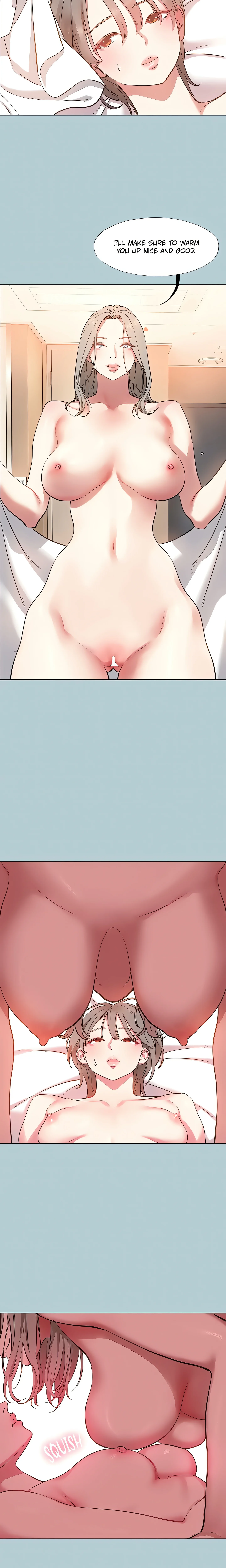 Not Interested (Official) chapter 54 page 2