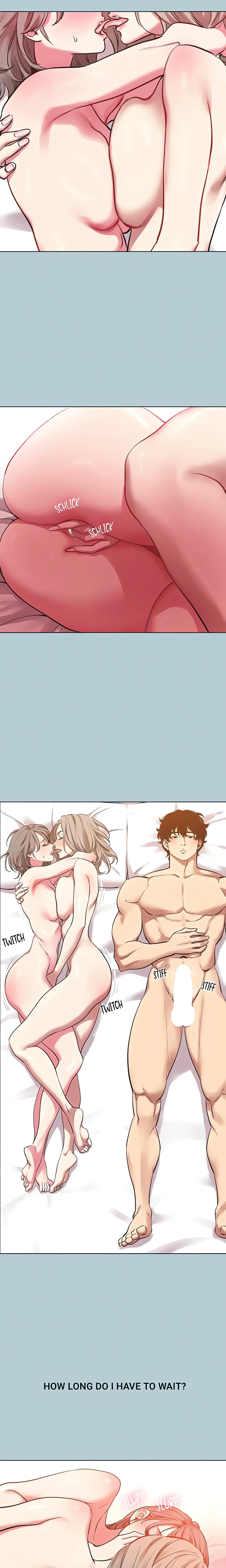 Not Interested (Official) chapter 54 page 4