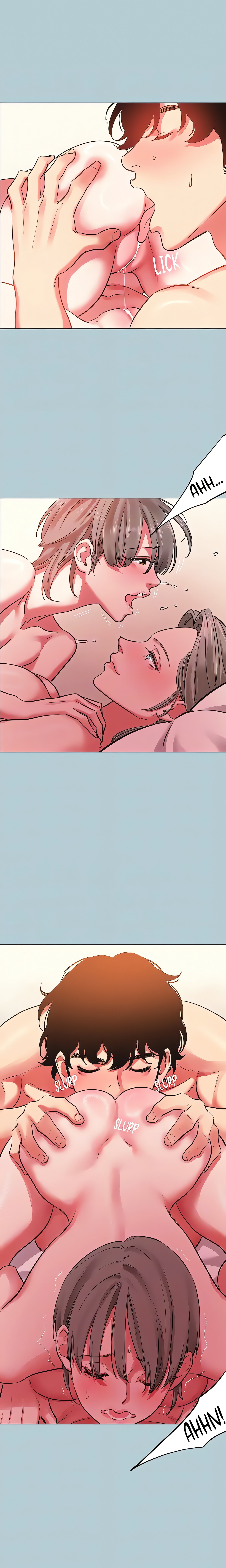 Not Interested (Official) chapter 54 page 13