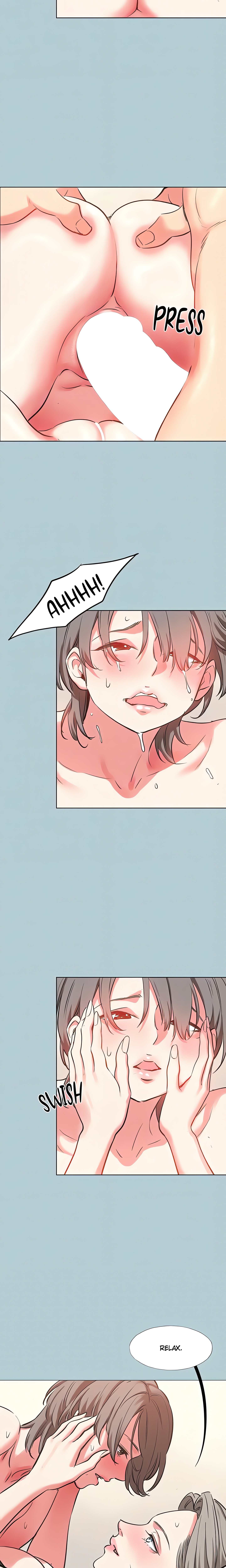 Not Interested (Official) chapter 54 page 16