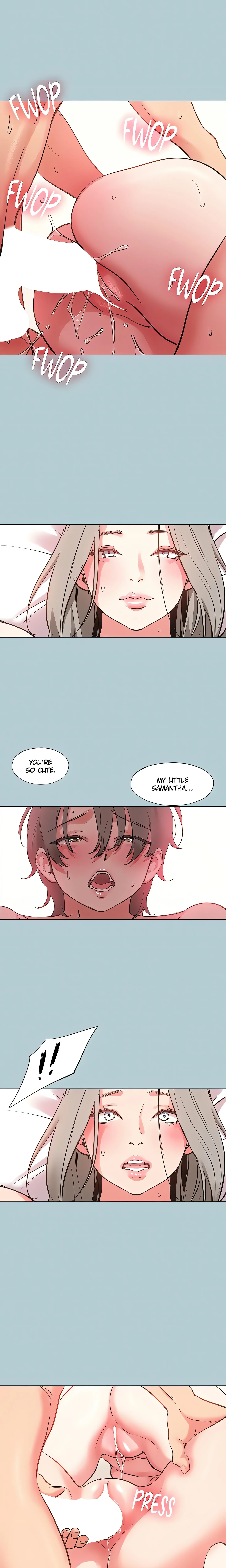 Not Interested (Official) chapter 55 page 3