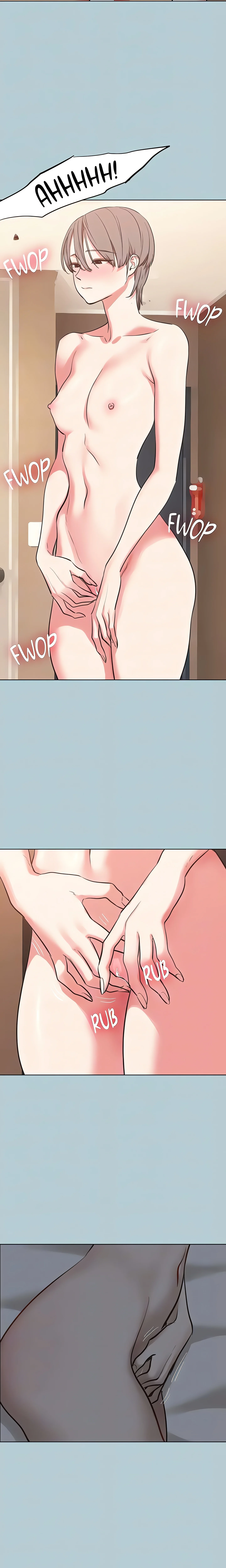 Not Interested (Official) chapter 55 page 6