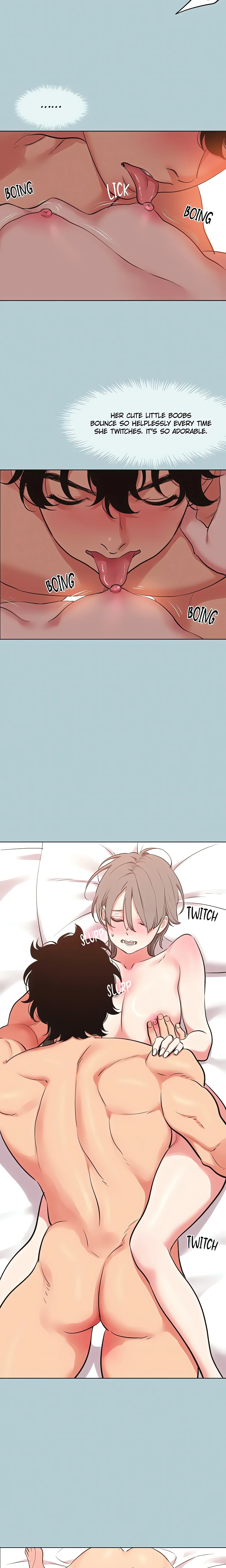 Not Interested (Official) chapter 55 page 10