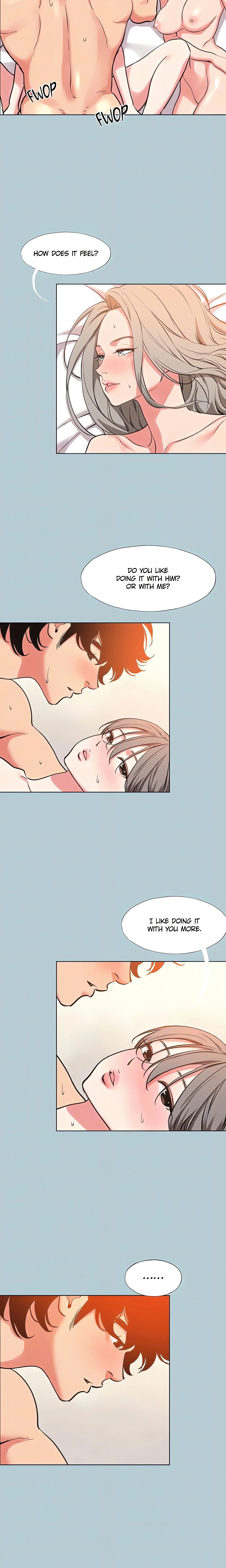 Not Interested (Official) chapter 55 page 13