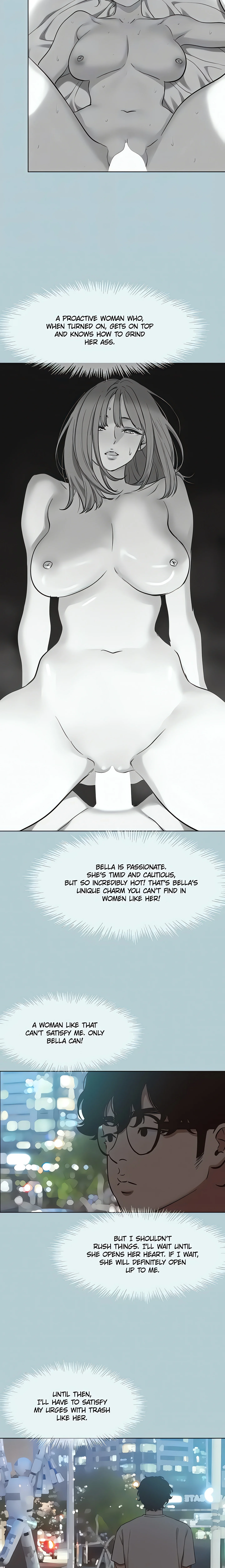 Not Interested (Official) chapter 55 page 16
