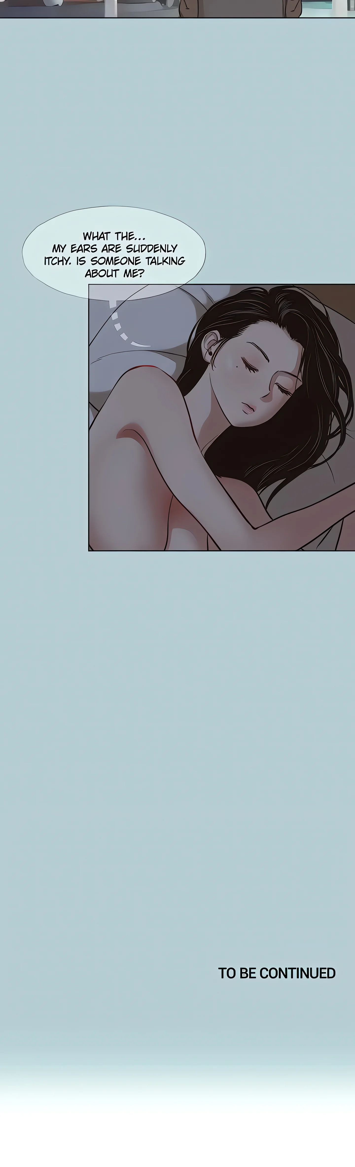 Not Interested (Official) chapter 55 page 17