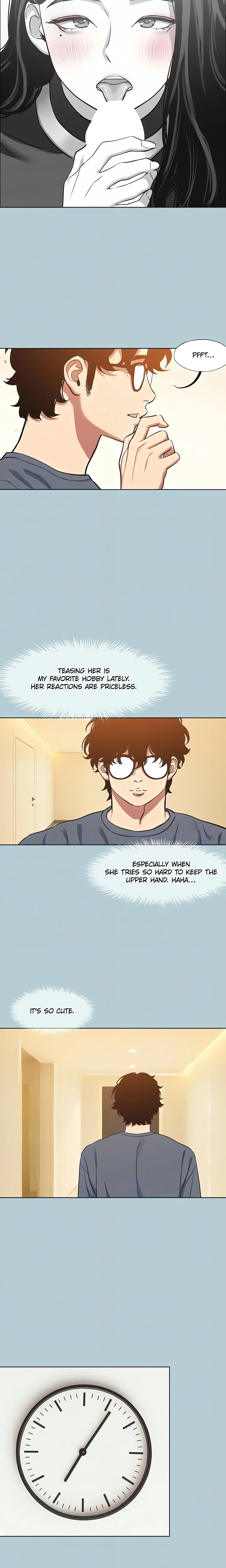 Not Interested (Official) chapter 57 page 7