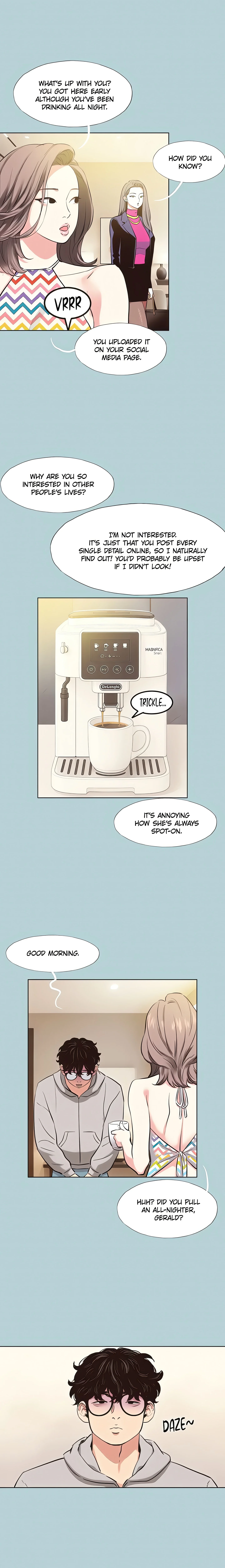 Not Interested (Official) chapter 6 page 10